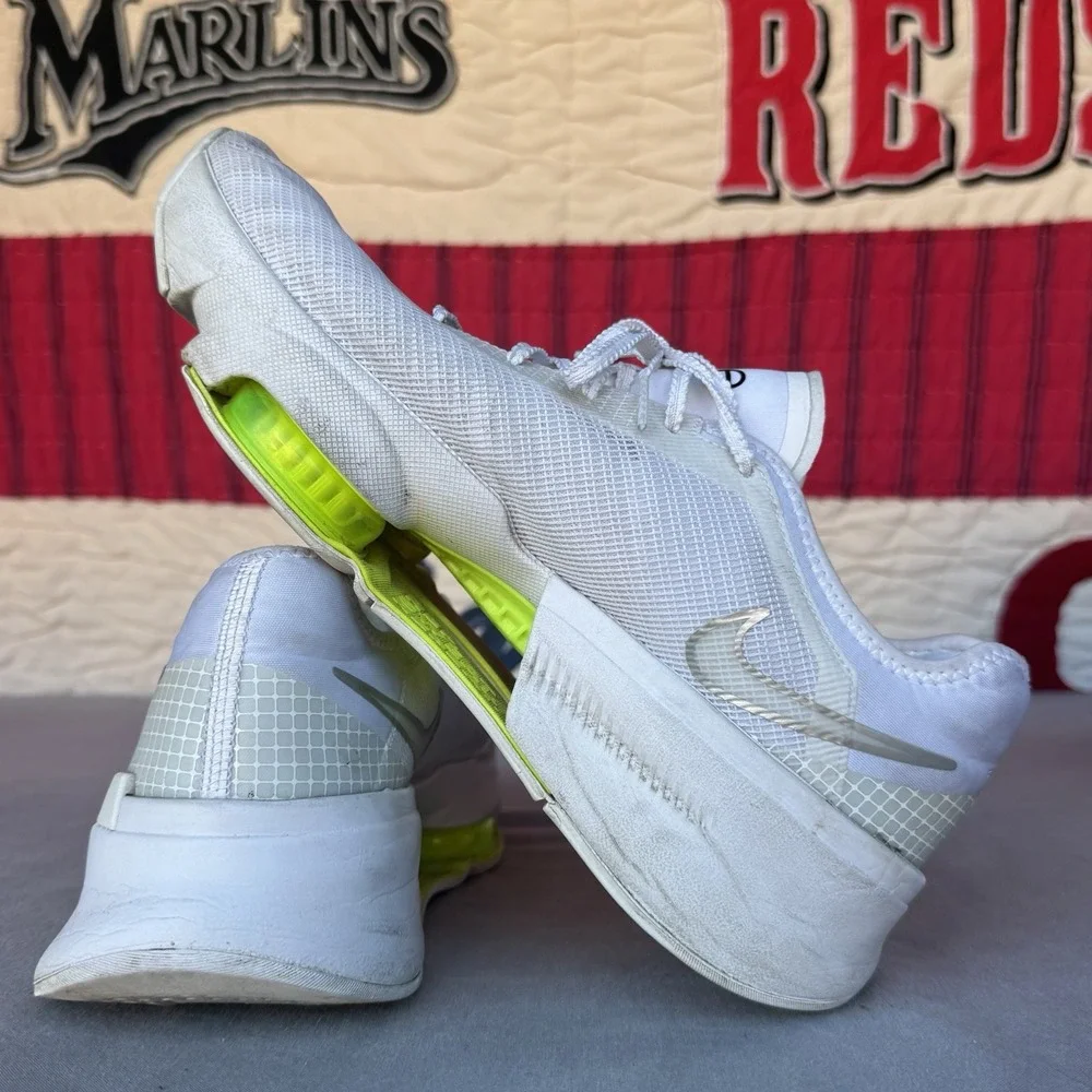 Size‎ 8.5 - Nike Air Zoom Superrep 3 White Volt DC9115-107